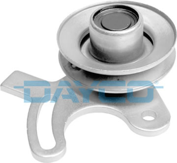 Spanner poly V-riem Dayco APV2026