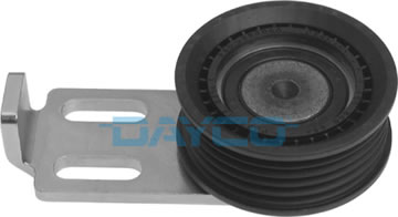 Spanner poly V-riem Dayco APV2062