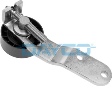 Spanner poly V-riem Dayco APV2068