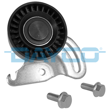 Spanner poly V-riem Dayco APV2075