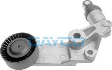 Spanner poly V-riem Dayco APV2260