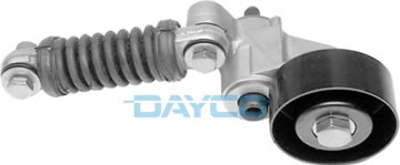 Spanner poly V-riem Dayco APV2261