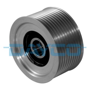 Geleiderol (poly) V-riem Dayco APV2401