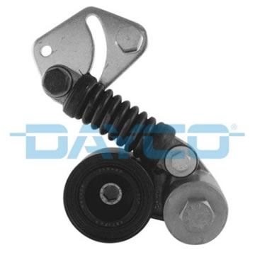 Spanner poly V-riem Dayco APV2460