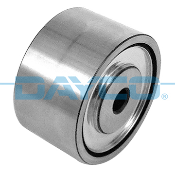 Geleiderol (poly) V-riem Dayco APV3218