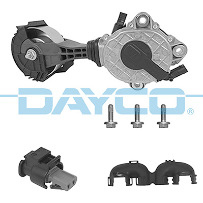 Spanner poly V-riem Dayco APV3627K