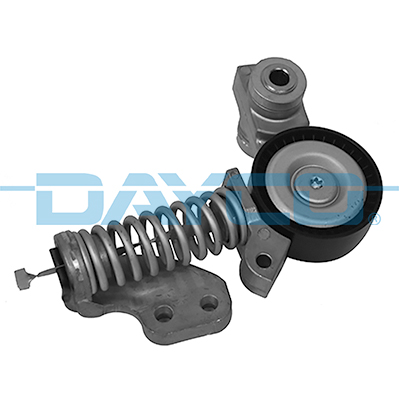 Spanner poly V-riem Dayco APV4097