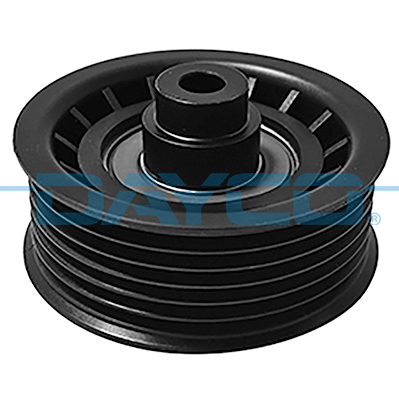 Geleide rol/omdraairol, Poly V-riem Dayco APV4426