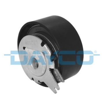 Spanrol distributieriem Dayco ATB1008