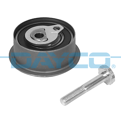 Spanrol distributieriem Dayco ATB2814