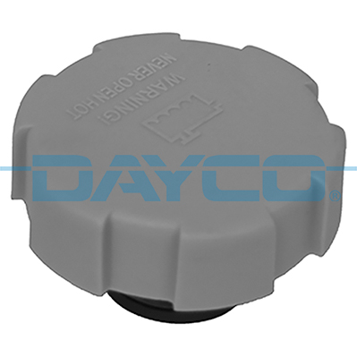 Radiateurdop Dayco DRC048
