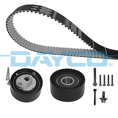 Distributieriem kit Dayco KTB1159