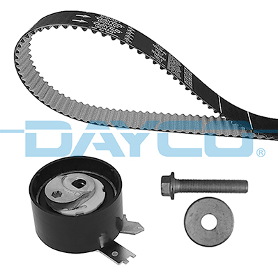 Distributieriem kit Dayco KTB1189