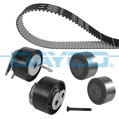 Distributieriem kit Dayco KTB1214