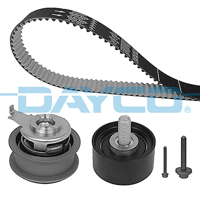 Distributieriem kit Dayco KTB1222