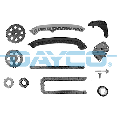 Distributieketting kit Dayco KTC1021