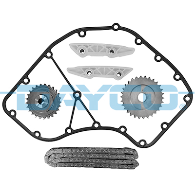 Distributieketting kit Dayco KTC1055