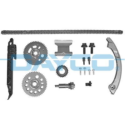 Distributieketting kit Dayco KTC1069