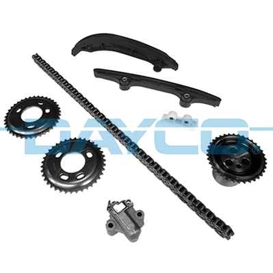 Distributieketting kit Dayco KTC1092