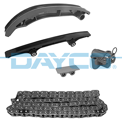 Distributieketting kit Dayco KTC1192