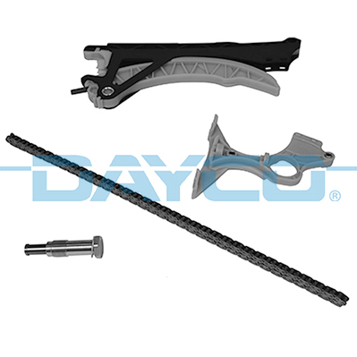 Distributieketting kit Dayco KTC1230