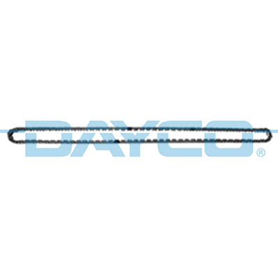 Distributieketting Dayco TCH1171