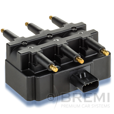 Bobine Bremi 20463