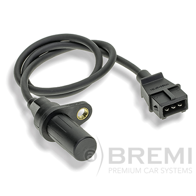 Nokkenas positiesensor Bremi 60194