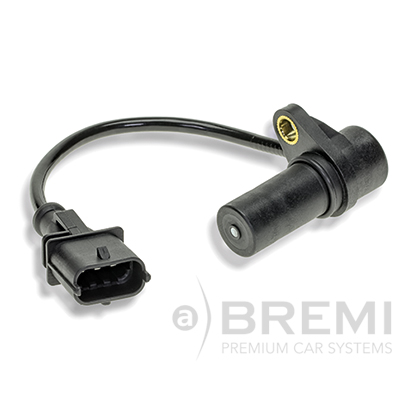 Nokkenas positiesensor Bremi 60299