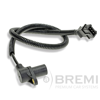 Nokkenas positiesensor Bremi 60352