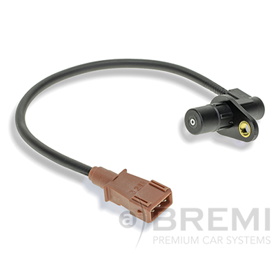 Nokkenas positiesensor Bremi 60161
