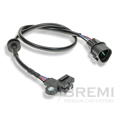 Krukas positiesensor Bremi 60349