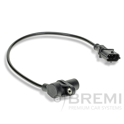 Krukas positiesensor Bremi 60412