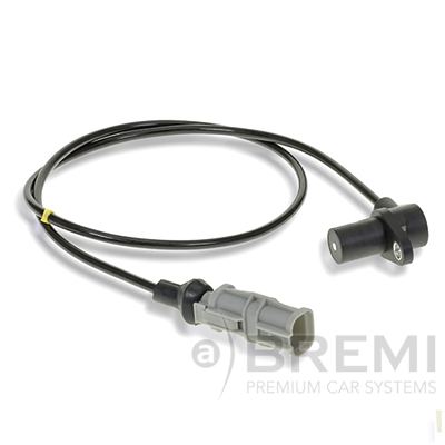 Nokkenas positiesensor Bremi 60637