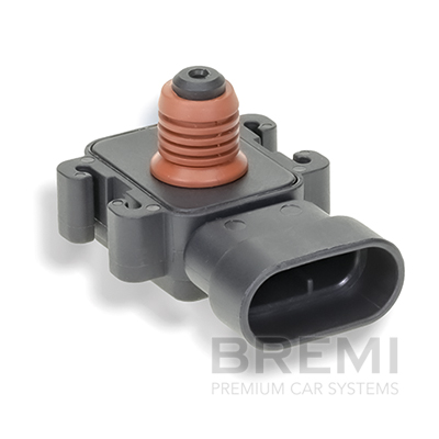 MAP sensor Bremi 35086