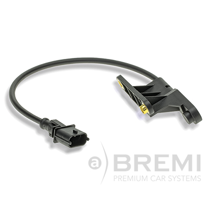 Nokkenas positiesensor Bremi 60052