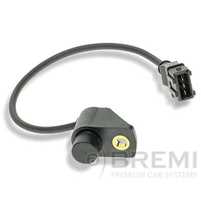 Nokkenas positiesensor Bremi 60048