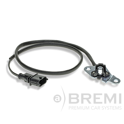 Nokkenas positiesensor Bremi 60057