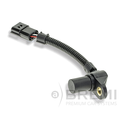 Nokkenas positiesensor Bremi 60113