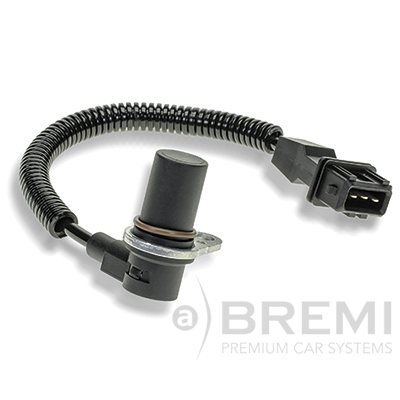 Nokkenas positiesensor Bremi 60126
