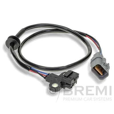 Nokkenas positiesensor Bremi 60127
