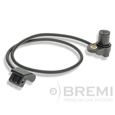 Nokkenas positiesensor Bremi 60149