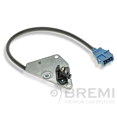Nokkenas positiesensor Bremi 60087