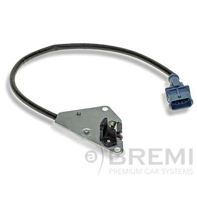 Nokkenas positiesensor Bremi 60098