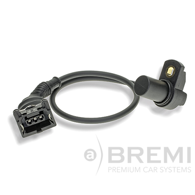 Nokkenas positiesensor Bremi 60156