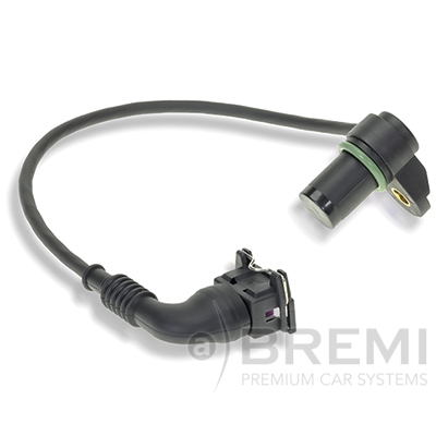 Nokkenas positiesensor Bremi 60446