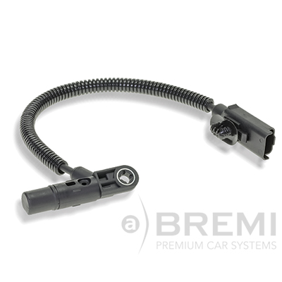 Nokkenas positiesensor Bremi 60447