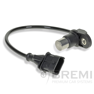 Nokkenas positiesensor Bremi 60594