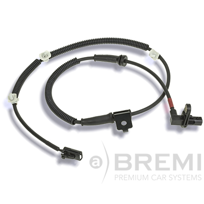 ABS sensor Bremi 50106