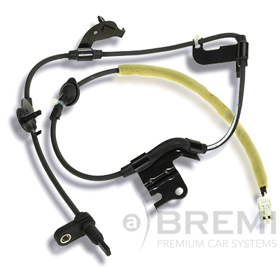 ABS sensor Bremi 50190